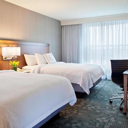 Courtyard By Marriott Pueblo Ξενοδοχείο Εξωτερικό φωτογραφία