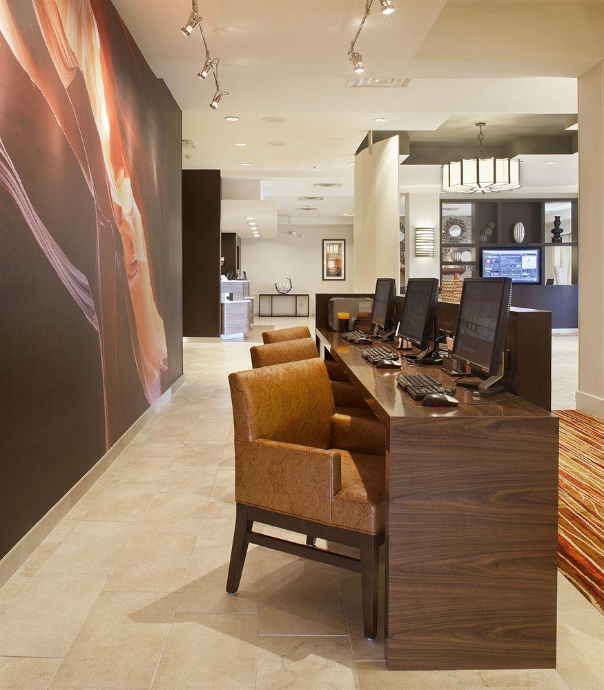 Courtyard By Marriott Pueblo Ξενοδοχείο Εξωτερικό φωτογραφία