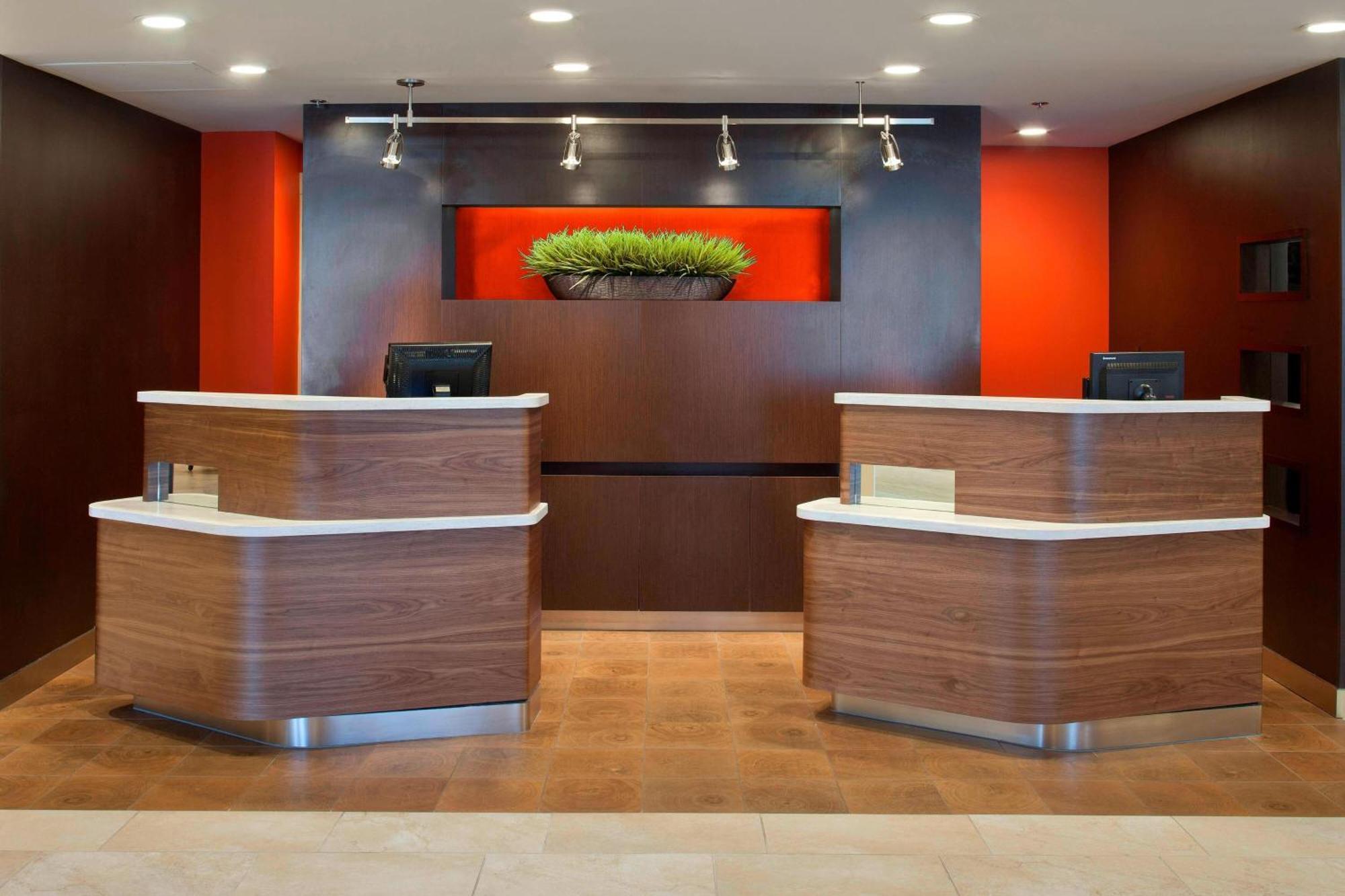 Courtyard By Marriott Pueblo Ξενοδοχείο Εξωτερικό φωτογραφία