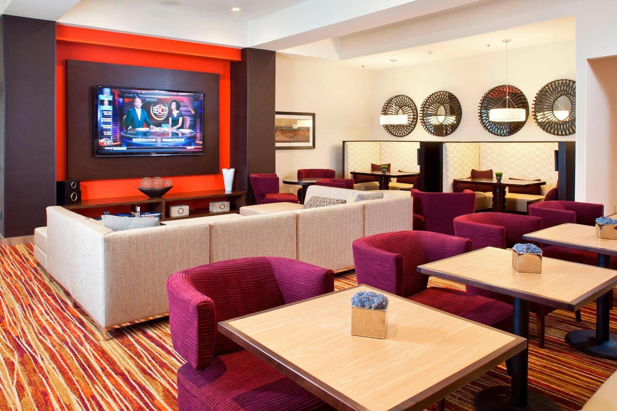 Courtyard By Marriott Pueblo Ξενοδοχείο Εξωτερικό φωτογραφία