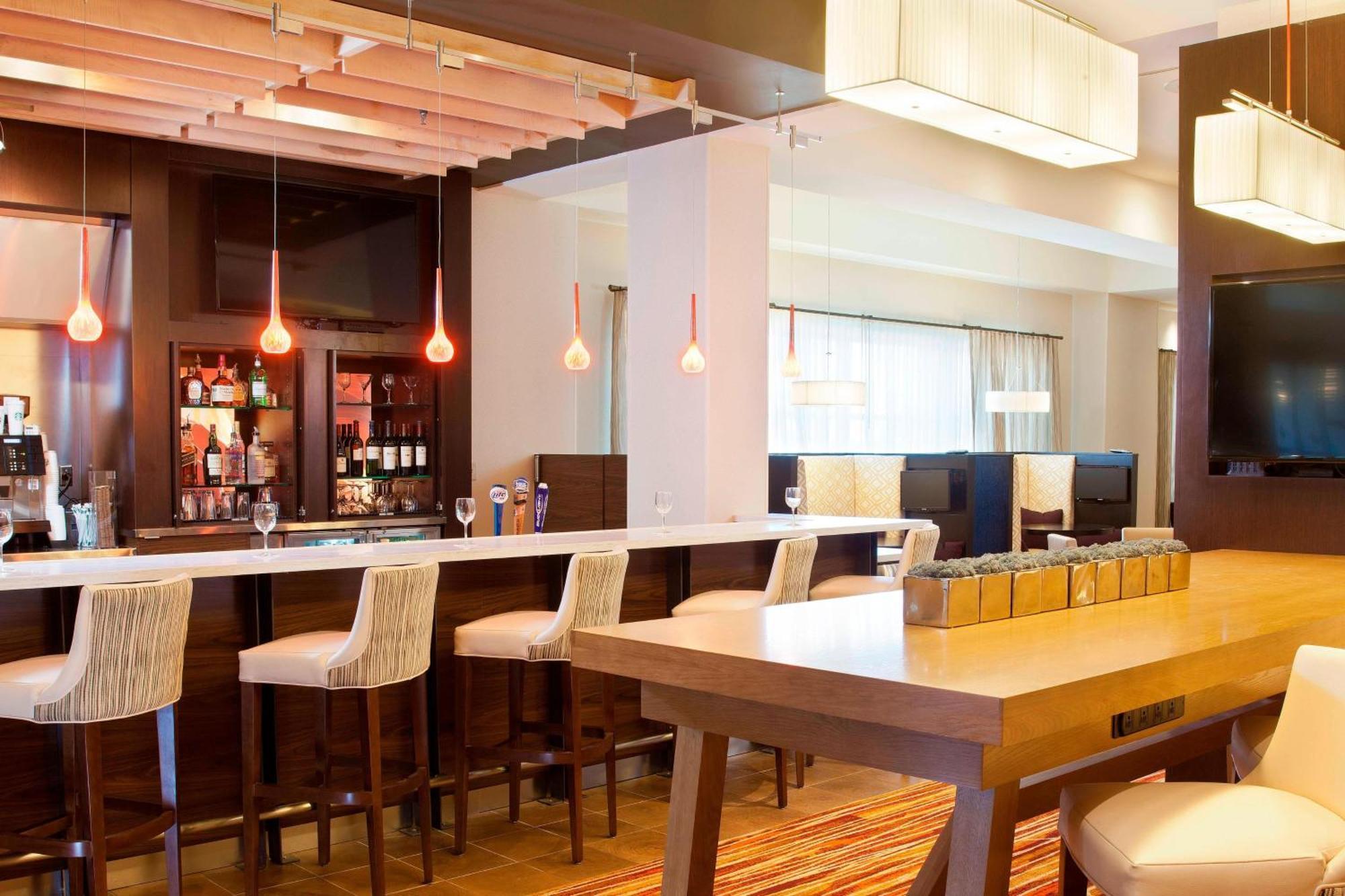 Courtyard By Marriott Pueblo Ξενοδοχείο Εξωτερικό φωτογραφία