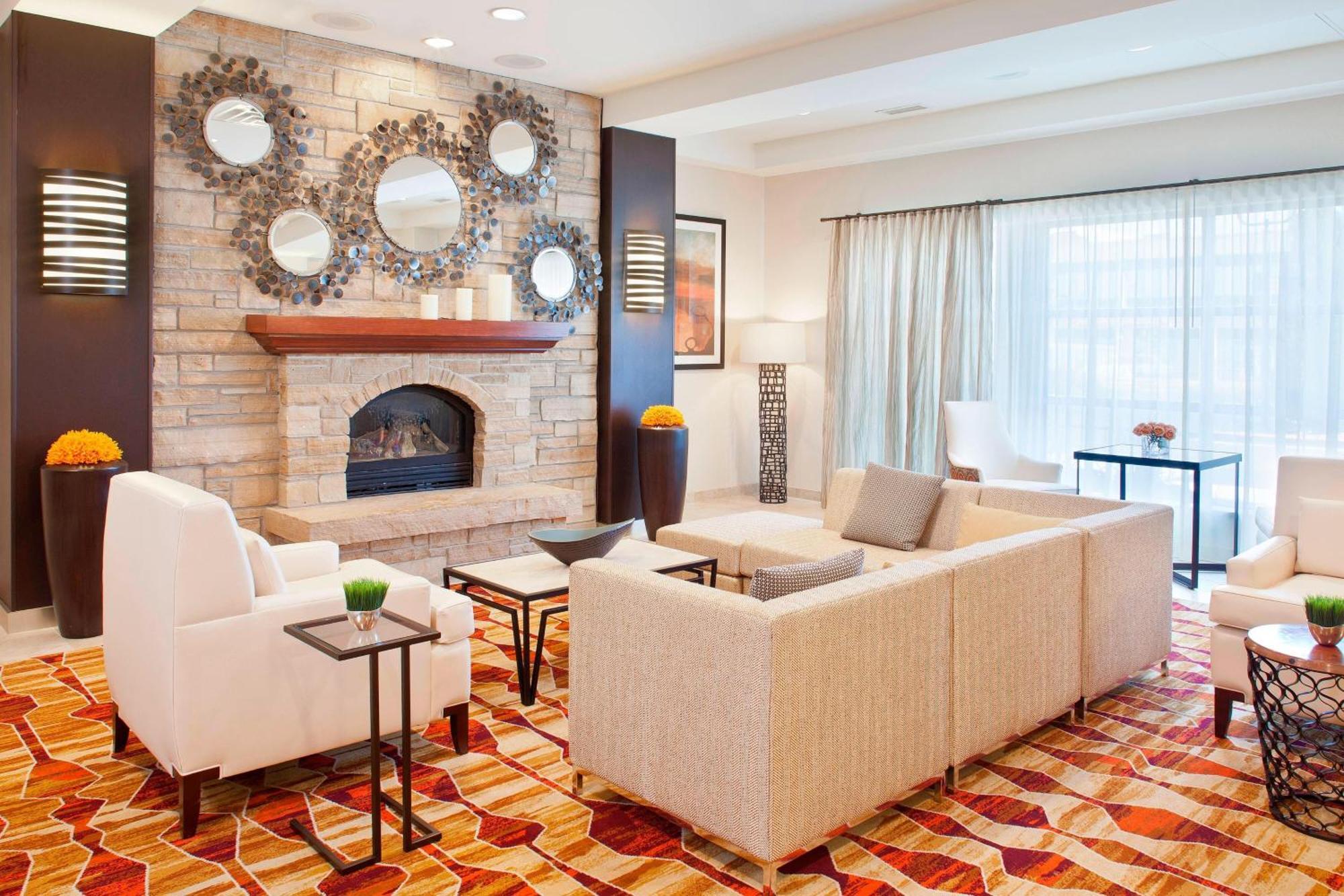 Courtyard By Marriott Pueblo Ξενοδοχείο Εξωτερικό φωτογραφία