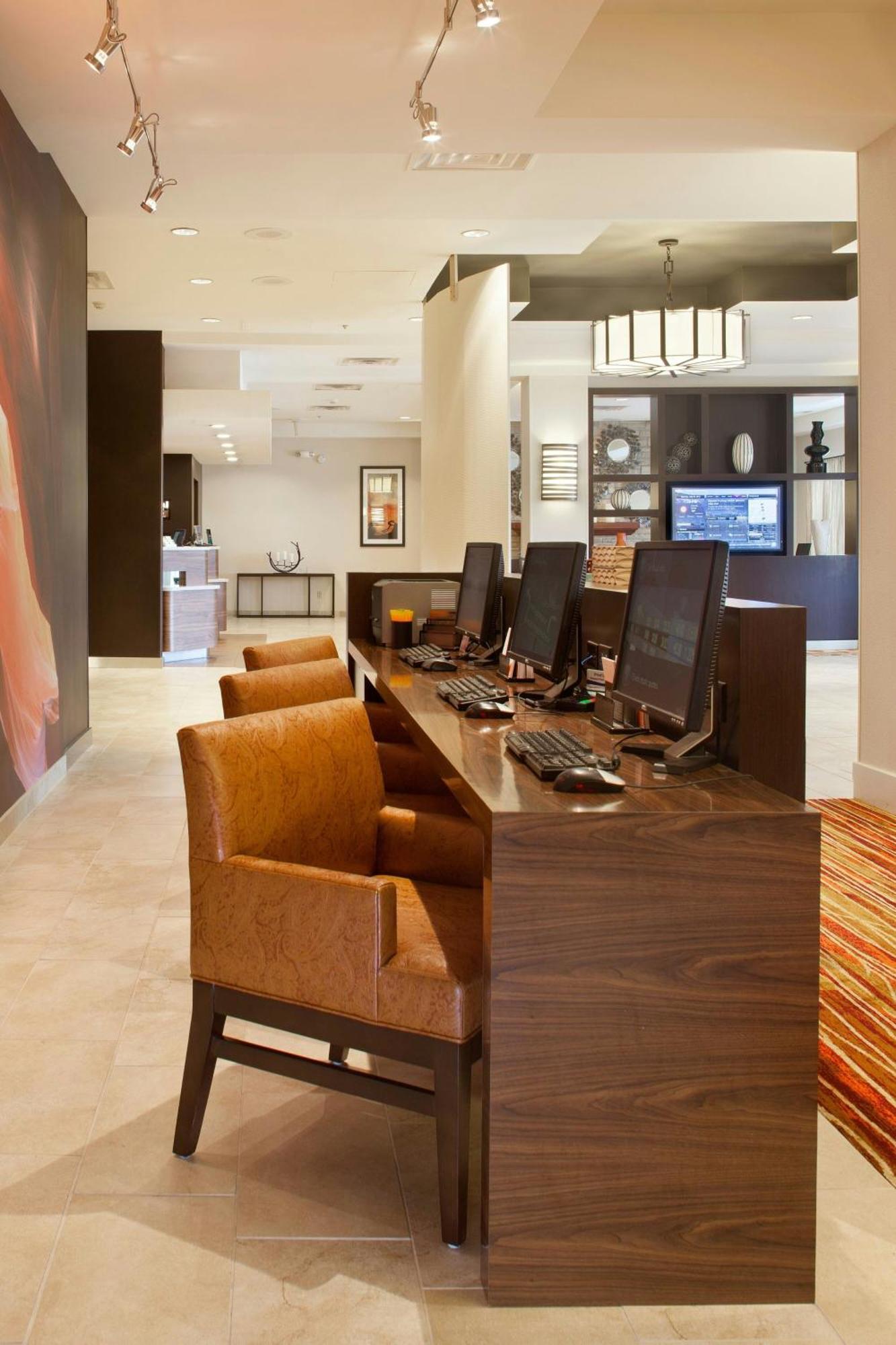 Courtyard By Marriott Pueblo Ξενοδοχείο Εξωτερικό φωτογραφία