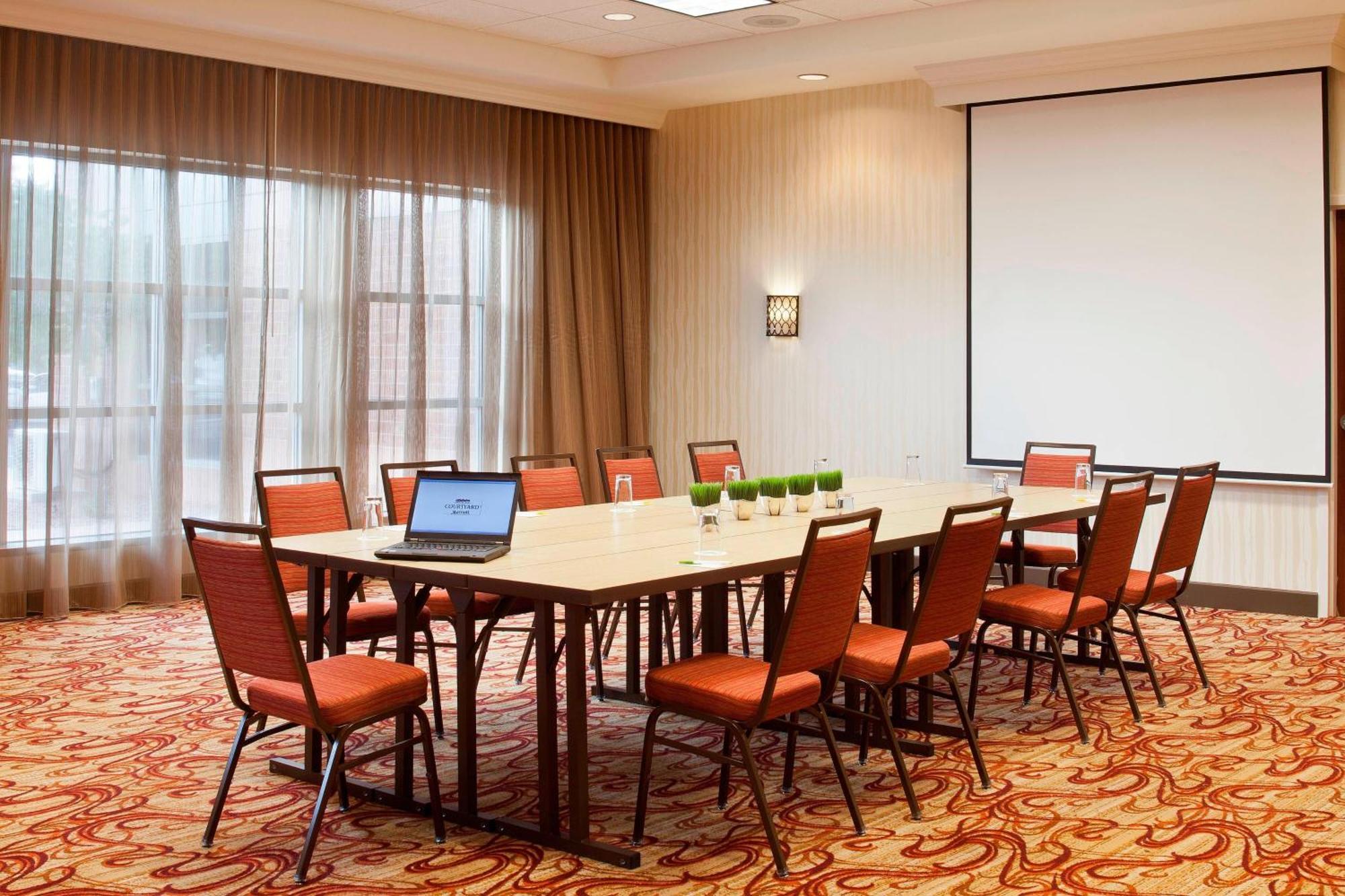 Courtyard By Marriott Pueblo Ξενοδοχείο Εξωτερικό φωτογραφία