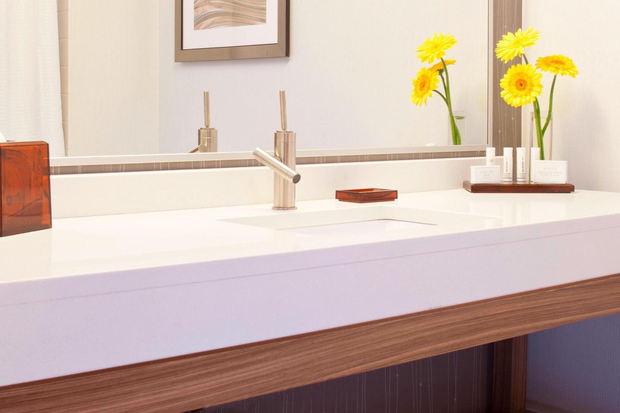 Courtyard By Marriott Pueblo Ξενοδοχείο Εξωτερικό φωτογραφία