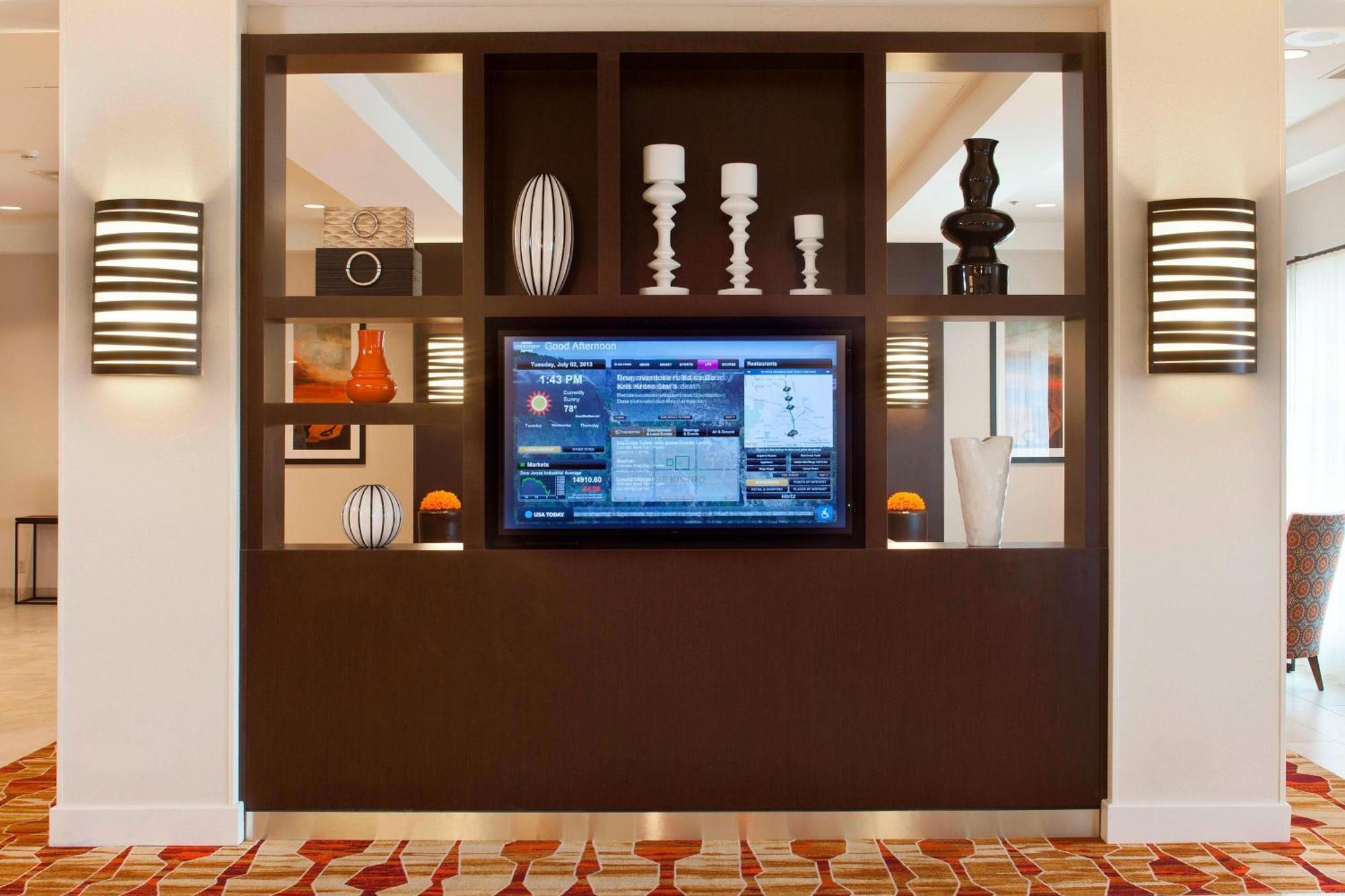 Courtyard By Marriott Pueblo Ξενοδοχείο Εξωτερικό φωτογραφία