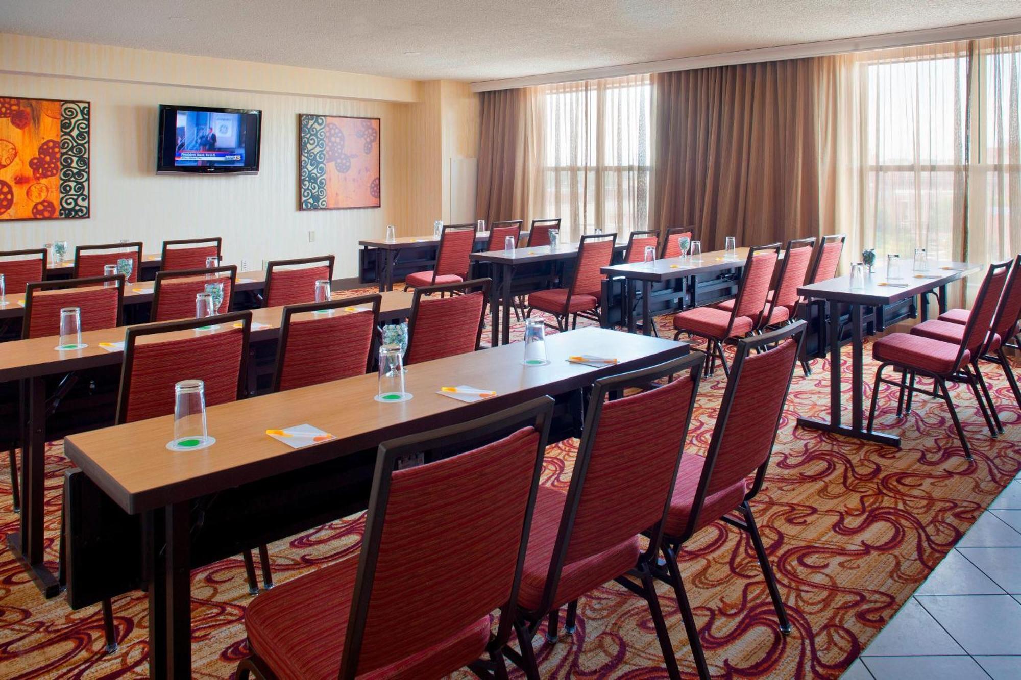 Courtyard By Marriott Pueblo Ξενοδοχείο Εξωτερικό φωτογραφία