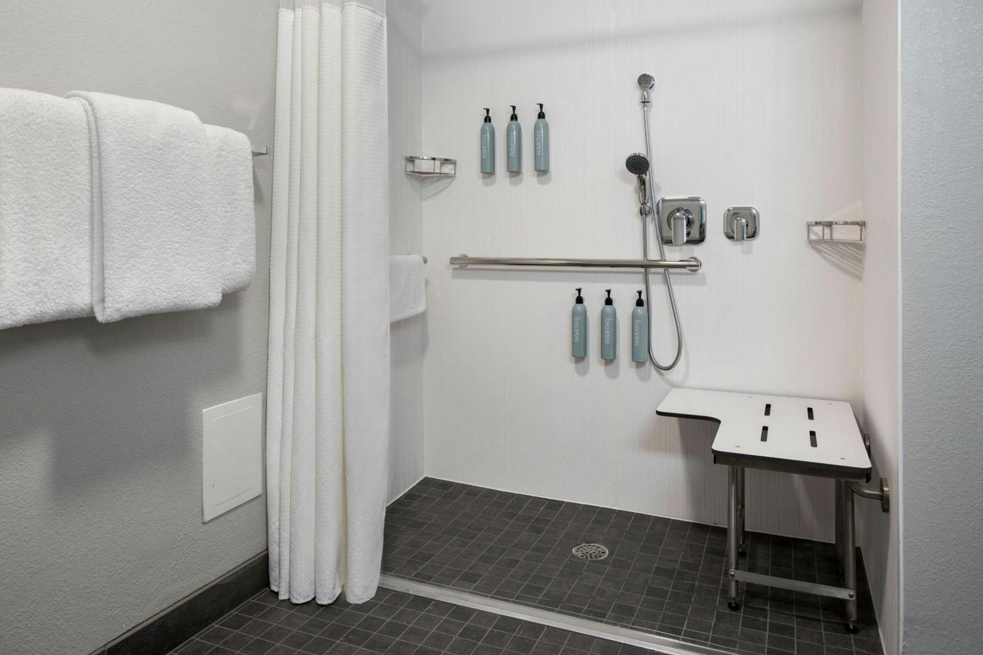 Courtyard By Marriott Pueblo Ξενοδοχείο Εξωτερικό φωτογραφία