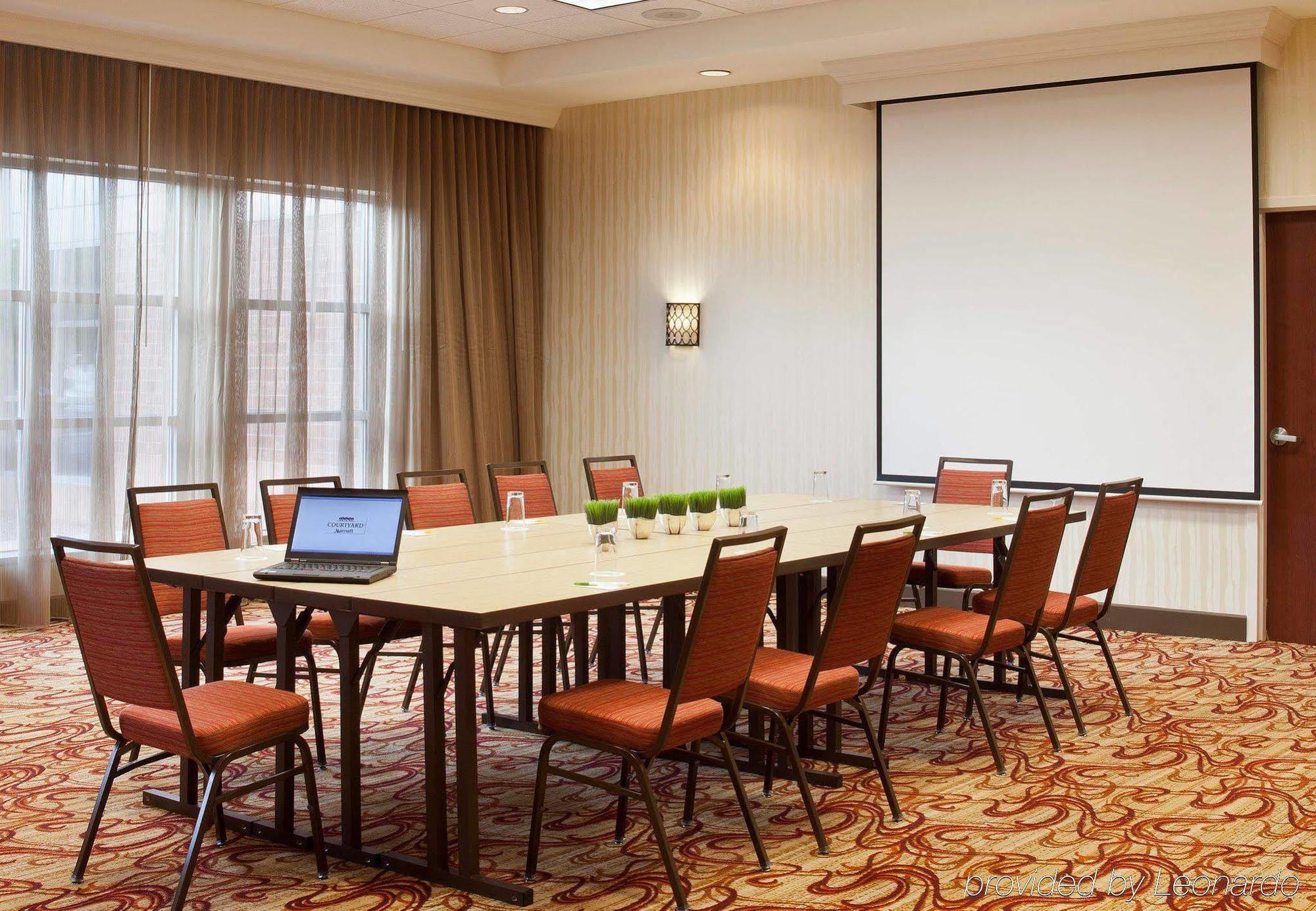 Courtyard By Marriott Pueblo Ξενοδοχείο Εξωτερικό φωτογραφία