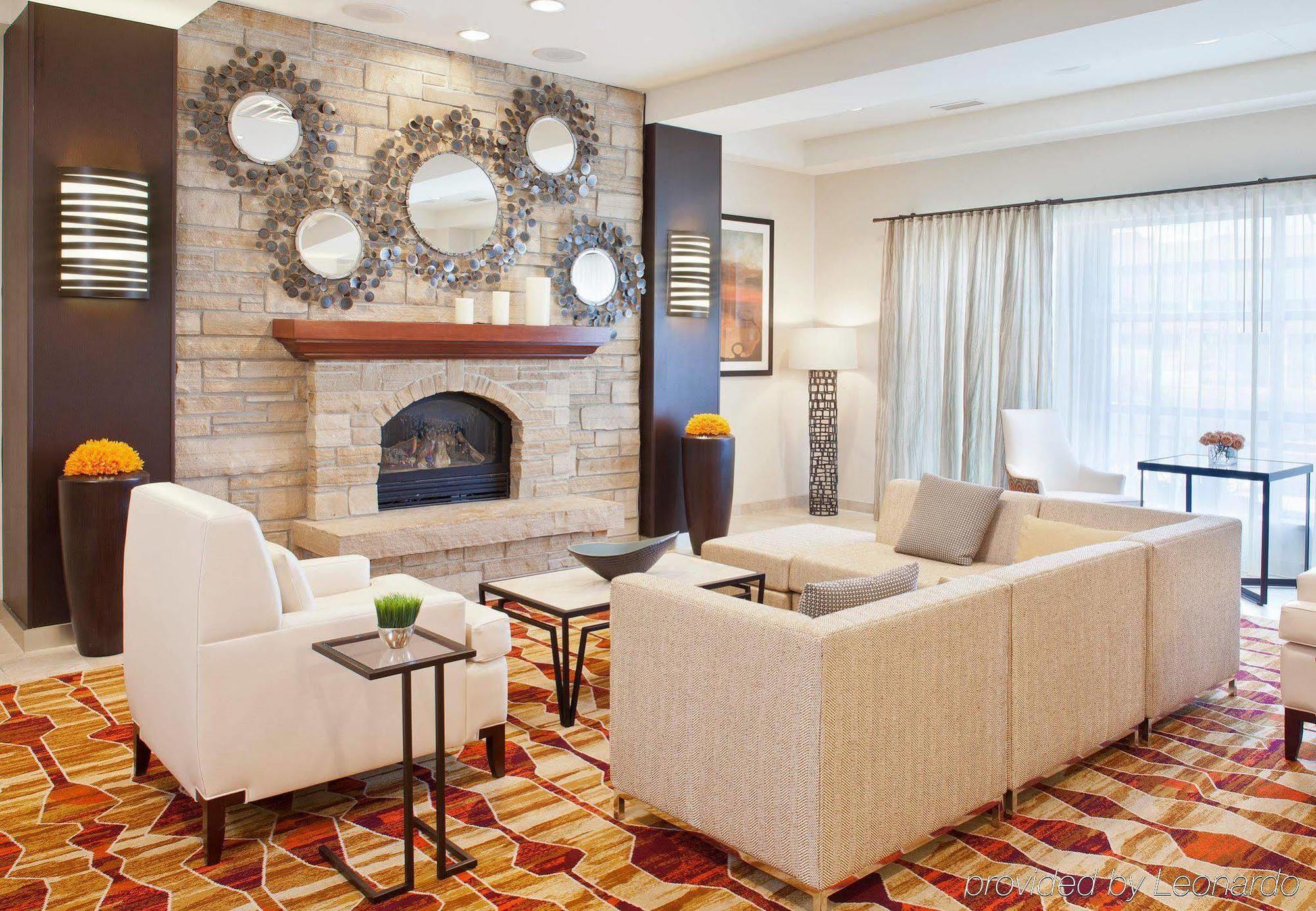 Courtyard By Marriott Pueblo Ξενοδοχείο Εξωτερικό φωτογραφία