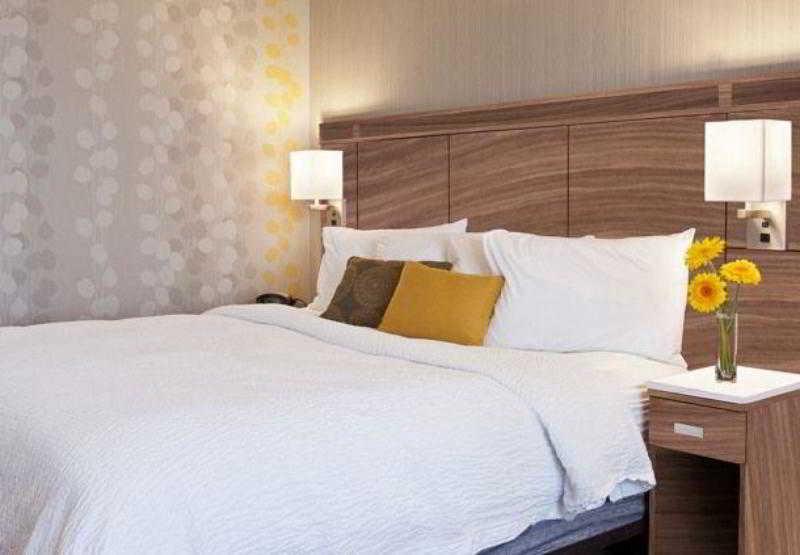 Courtyard By Marriott Pueblo Ξενοδοχείο Εξωτερικό φωτογραφία