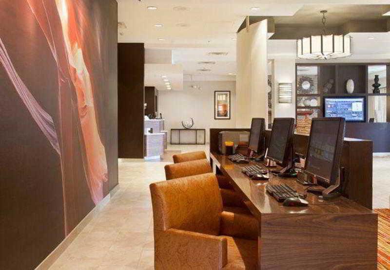 Courtyard By Marriott Pueblo Ξενοδοχείο Εξωτερικό φωτογραφία