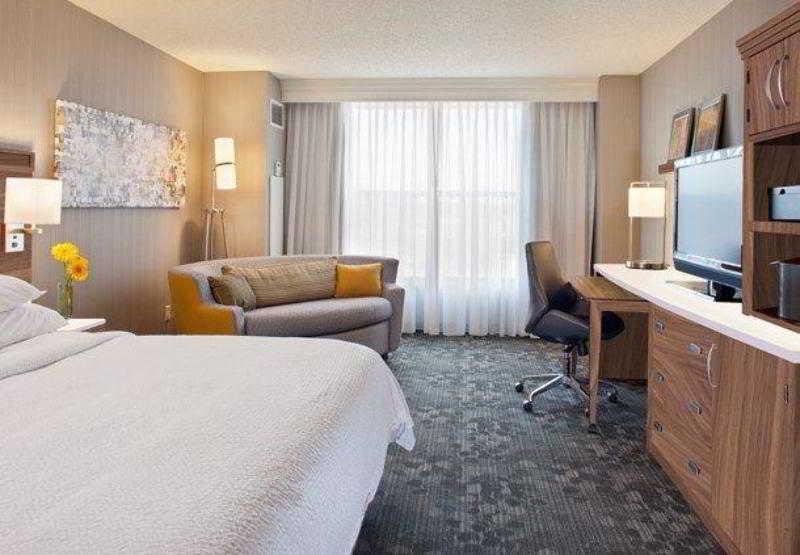 Courtyard By Marriott Pueblo Ξενοδοχείο Εξωτερικό φωτογραφία