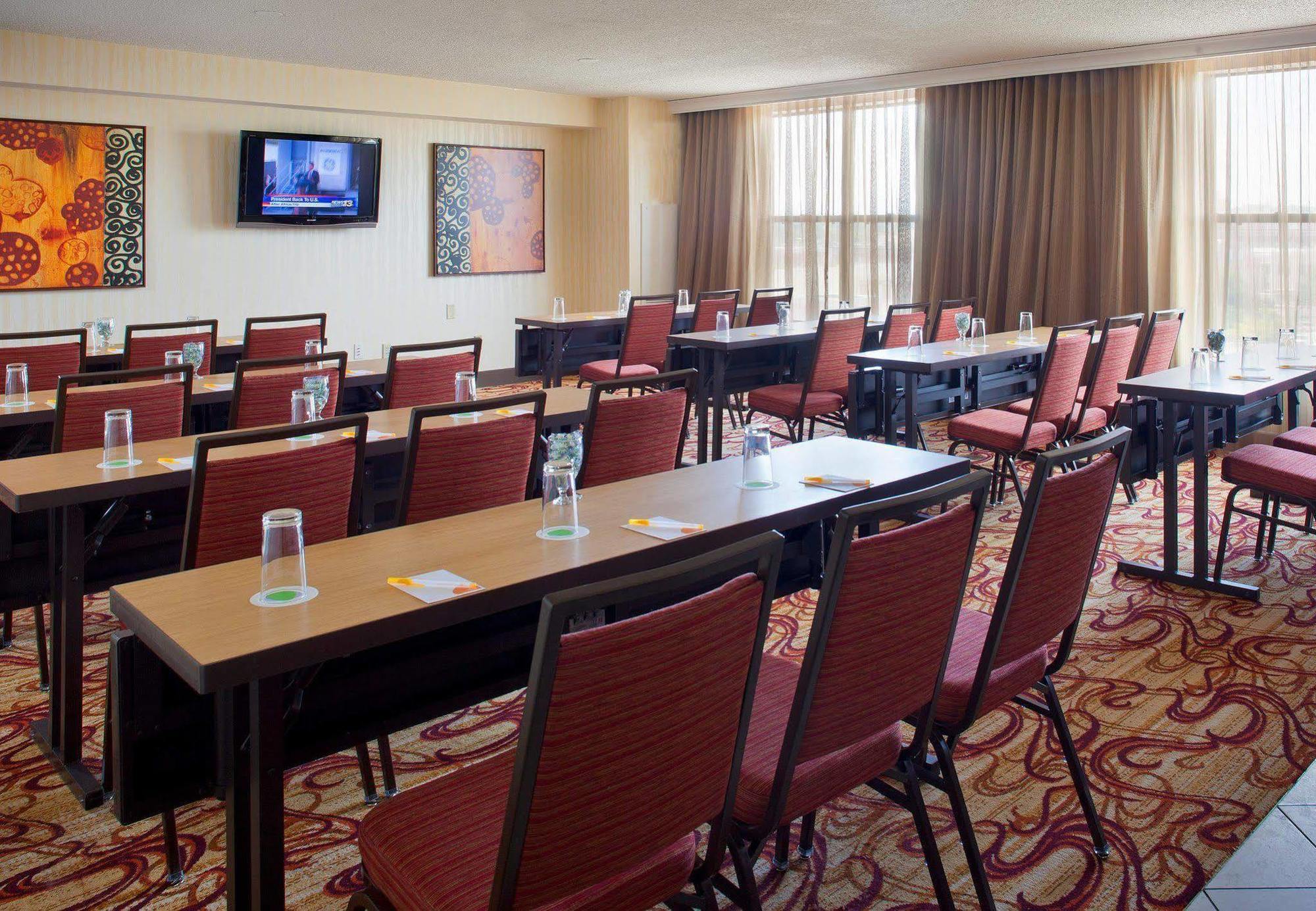 Courtyard By Marriott Pueblo Ξενοδοχείο Εξωτερικό φωτογραφία